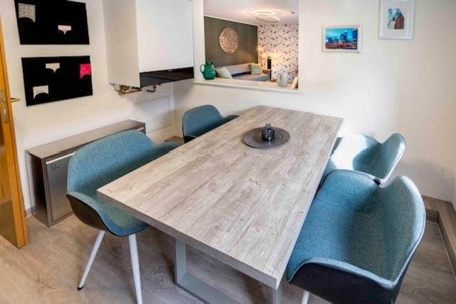 City Appartements Arnstadt Exteriér fotografie